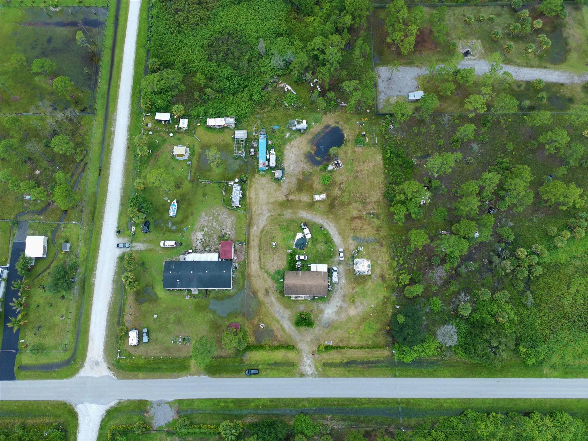 Montura Ranch - Residential