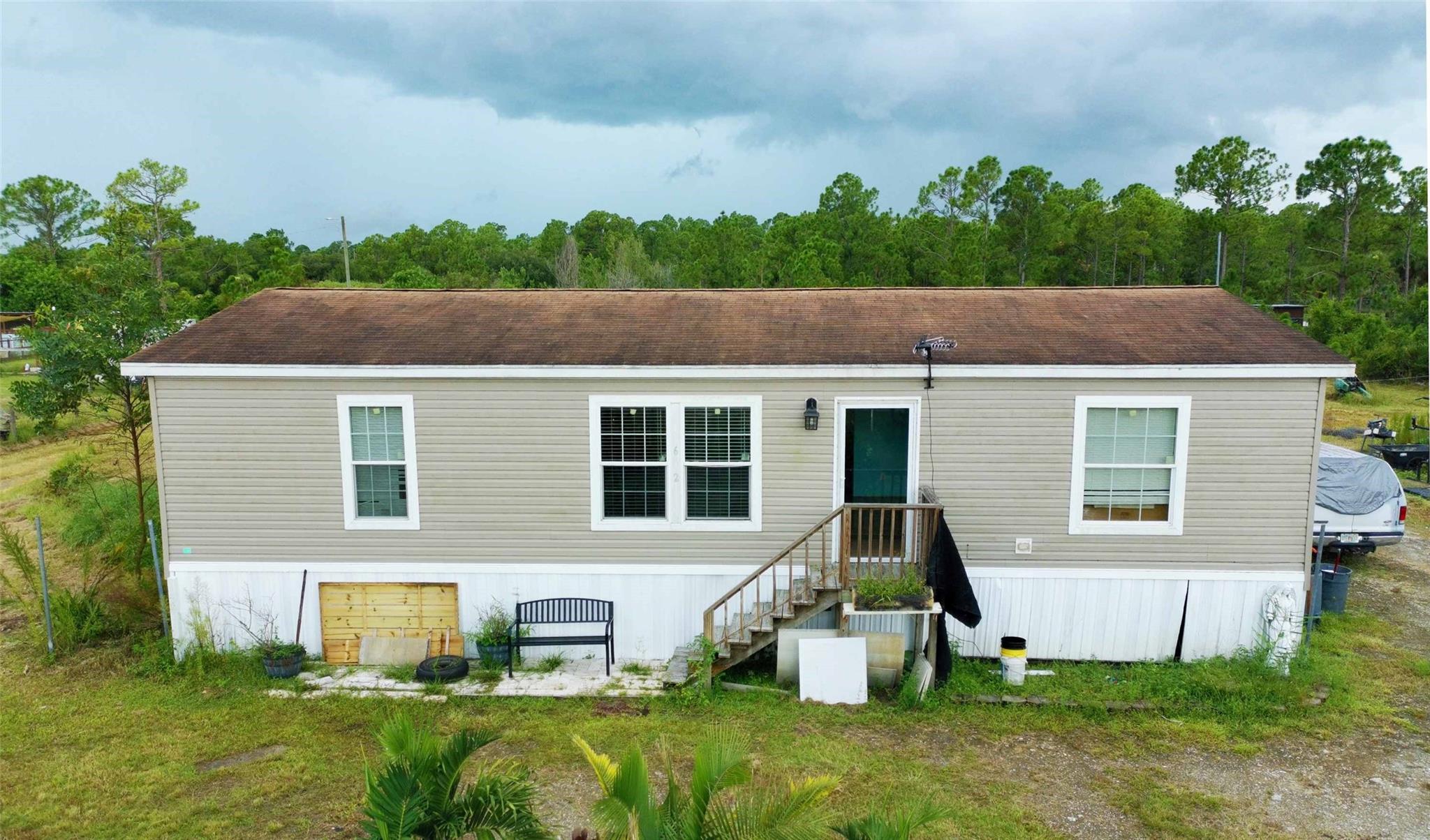 Montura Ranch - Residential