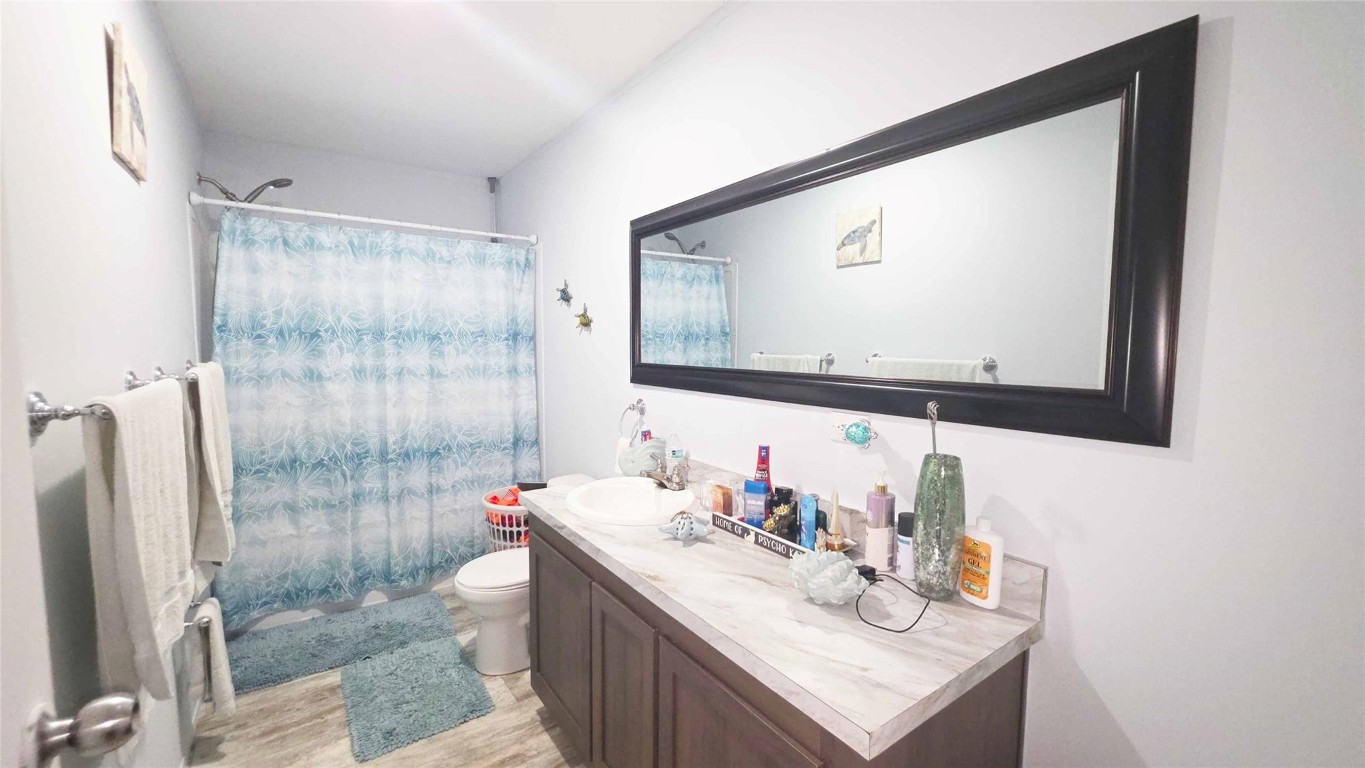 Montura Ranch - Residential