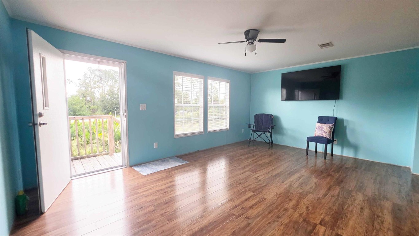 Montura Ranch - Residential