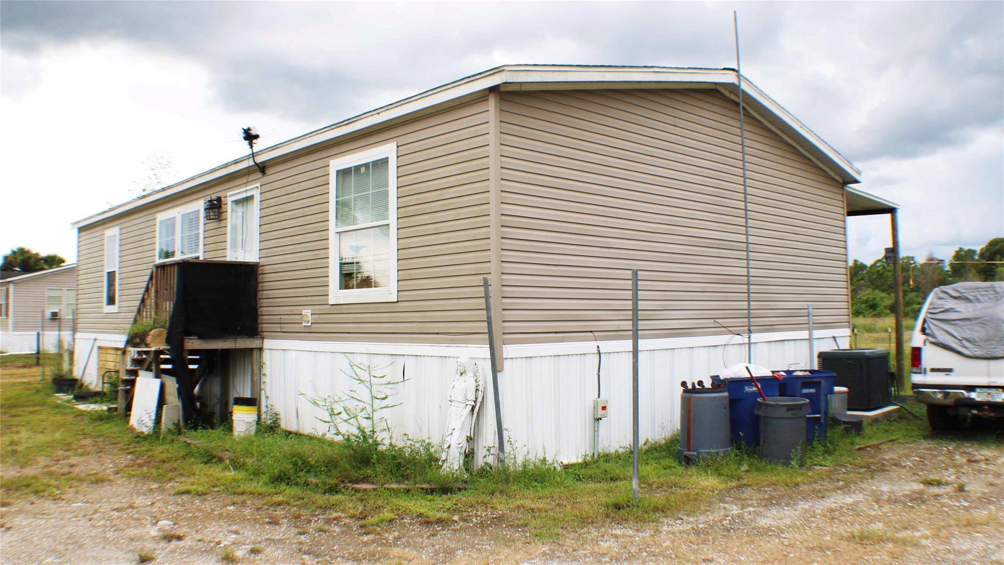 Montura Ranch - Residential