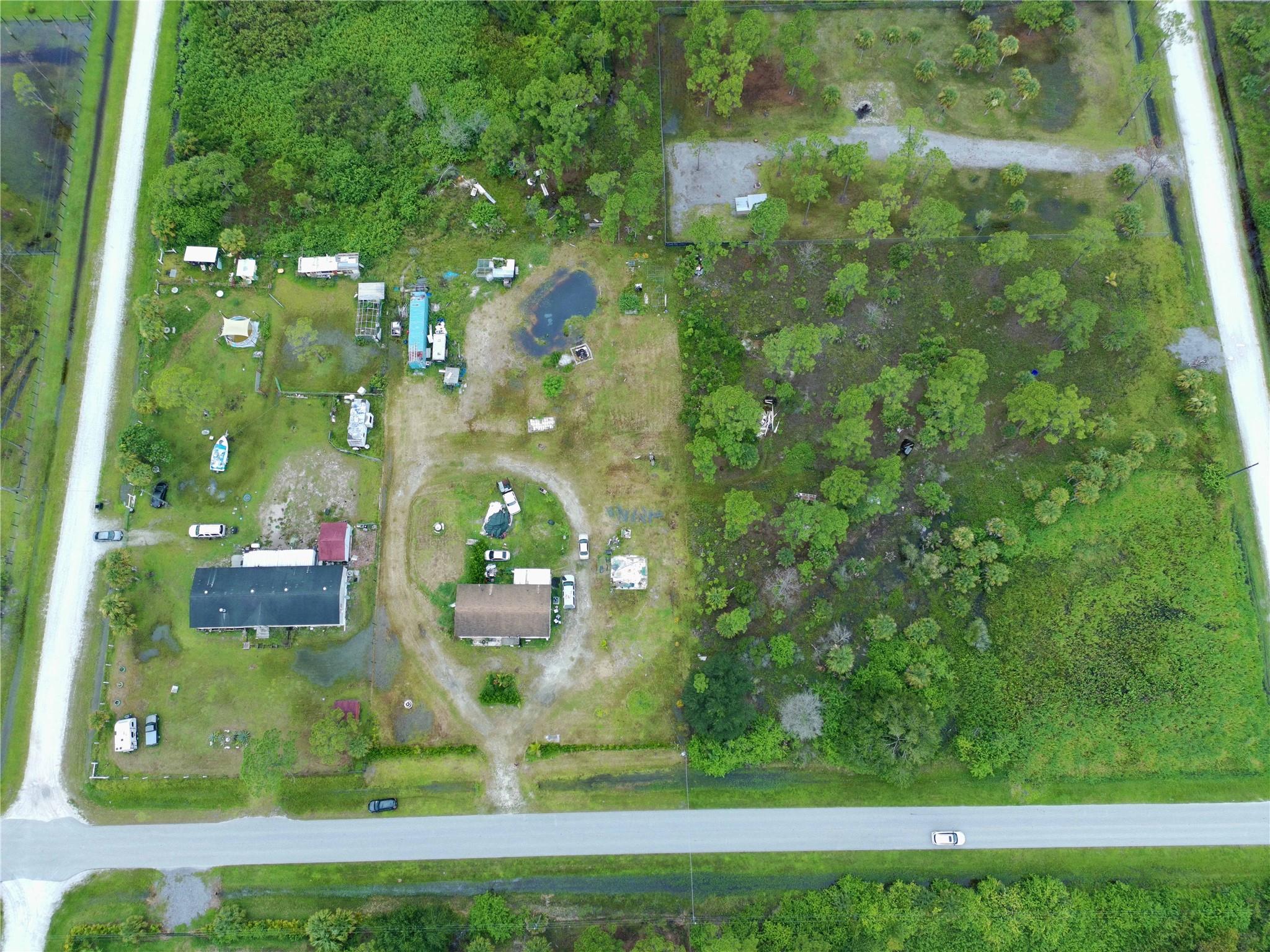 Montura Ranch - Residential