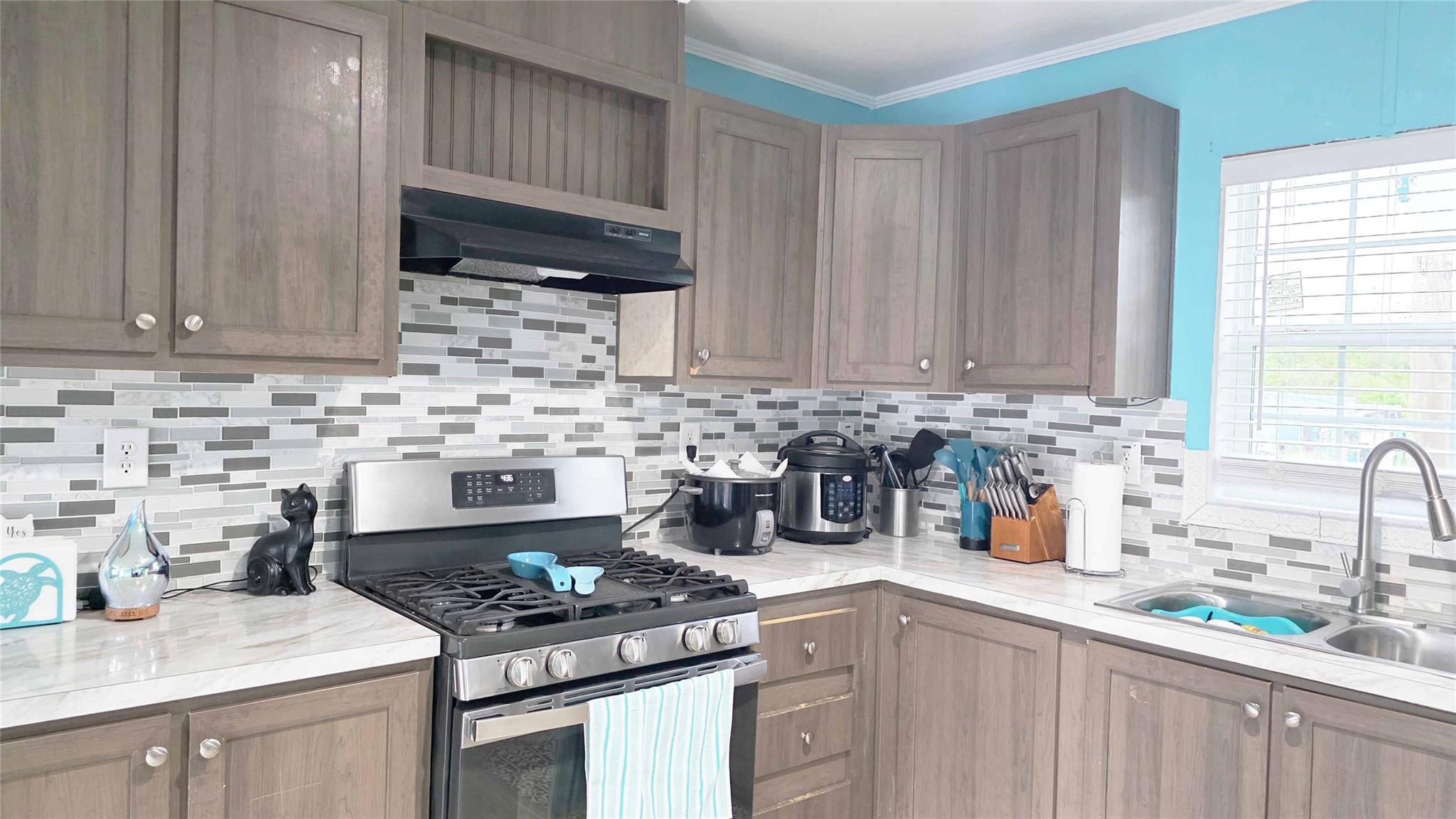 Montura Ranch - Residential
