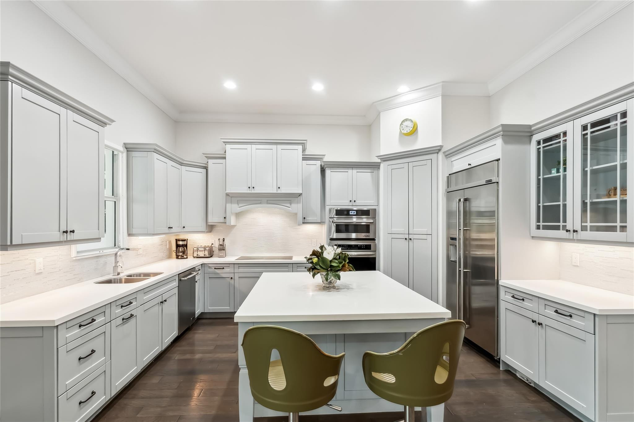 HUNTERS CHASE OF PALM BEACH POLO & COUNT - Residential