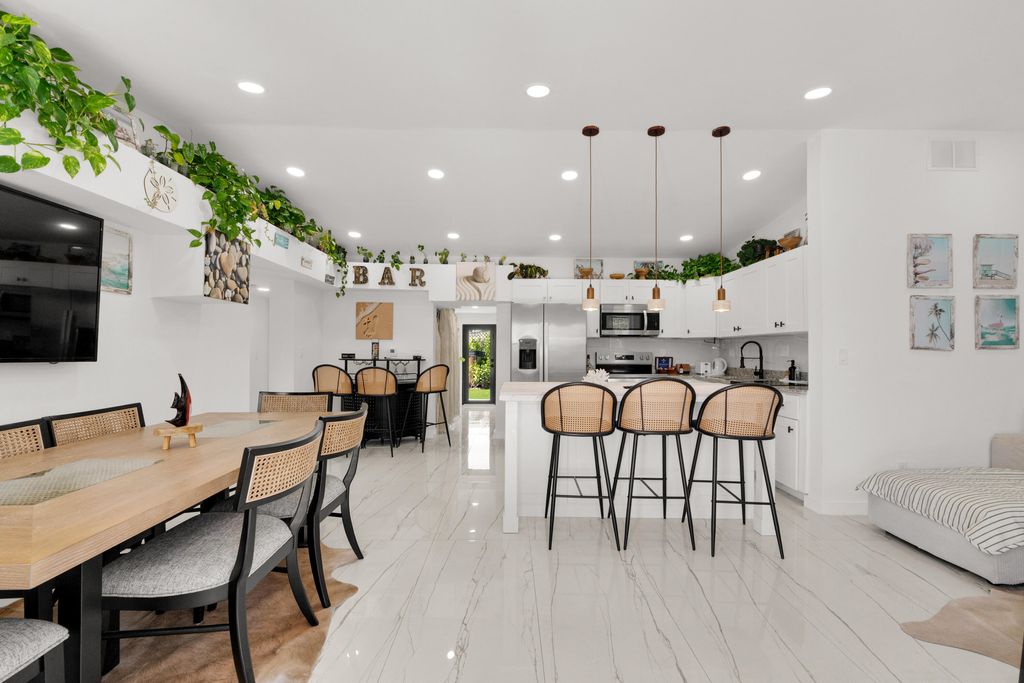 Photo of 1433 NE 53rd Court, Pompano Beach, FL 33064 (MLS # B26020715)