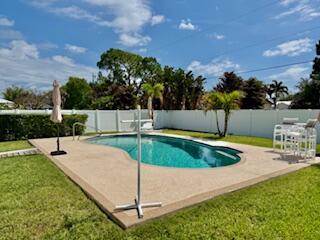 PORT ST LUCIE SECTION 29 - Residential