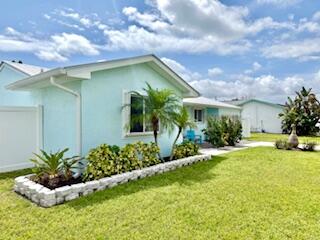PORT ST LUCIE SECTION 29 - Residential