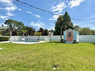 PORT ST LUCIE SECTION 29 - Residential