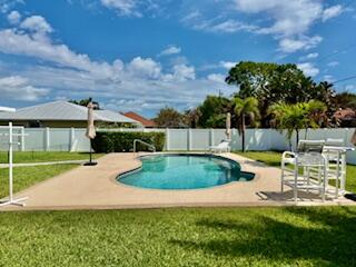 PORT ST LUCIE SECTION 29 - Residential