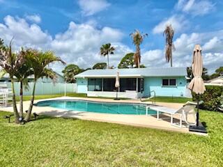 PORT ST LUCIE SECTION 29 - Residential