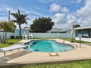 PORT ST LUCIE SECTION 29 - Residential
