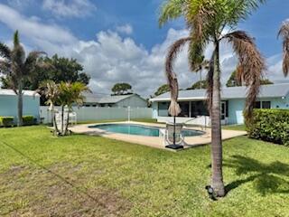 PORT ST LUCIE SECTION 29 - Residential