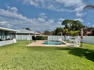 PORT ST LUCIE SECTION 29 - Residential