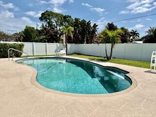 PORT ST LUCIE SECTION 29 - Residential