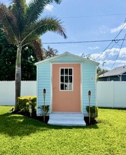 PORT ST LUCIE SECTION 29 - Residential