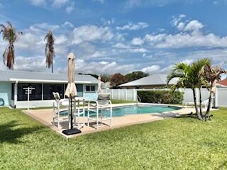 PORT ST LUCIE SECTION 29 - Residential