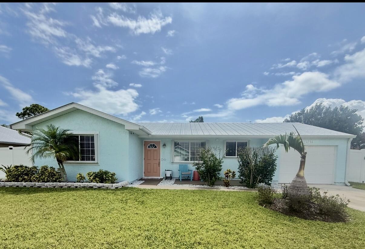 PORT ST LUCIE SECTION 29 - Residential