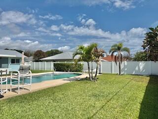 PORT ST LUCIE SECTION 29 - Residential