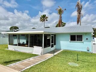 PORT ST LUCIE SECTION 29 - Residential