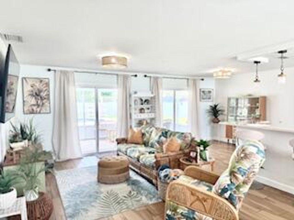 Photo of 1751 SE Mansfield Street, Port Saint Lucie, FL 34952 (MLS # B26024542)