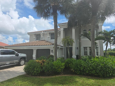 Photo of 2174 Bellcrest Circle, Royal Palm Beach, FL 33411 (MLS # B26086461)