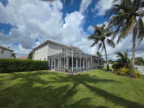 Tiny photo for 2174 Bellcrest Circle, Royal Palm Beach, FL 33411 (MLS # B26086461)