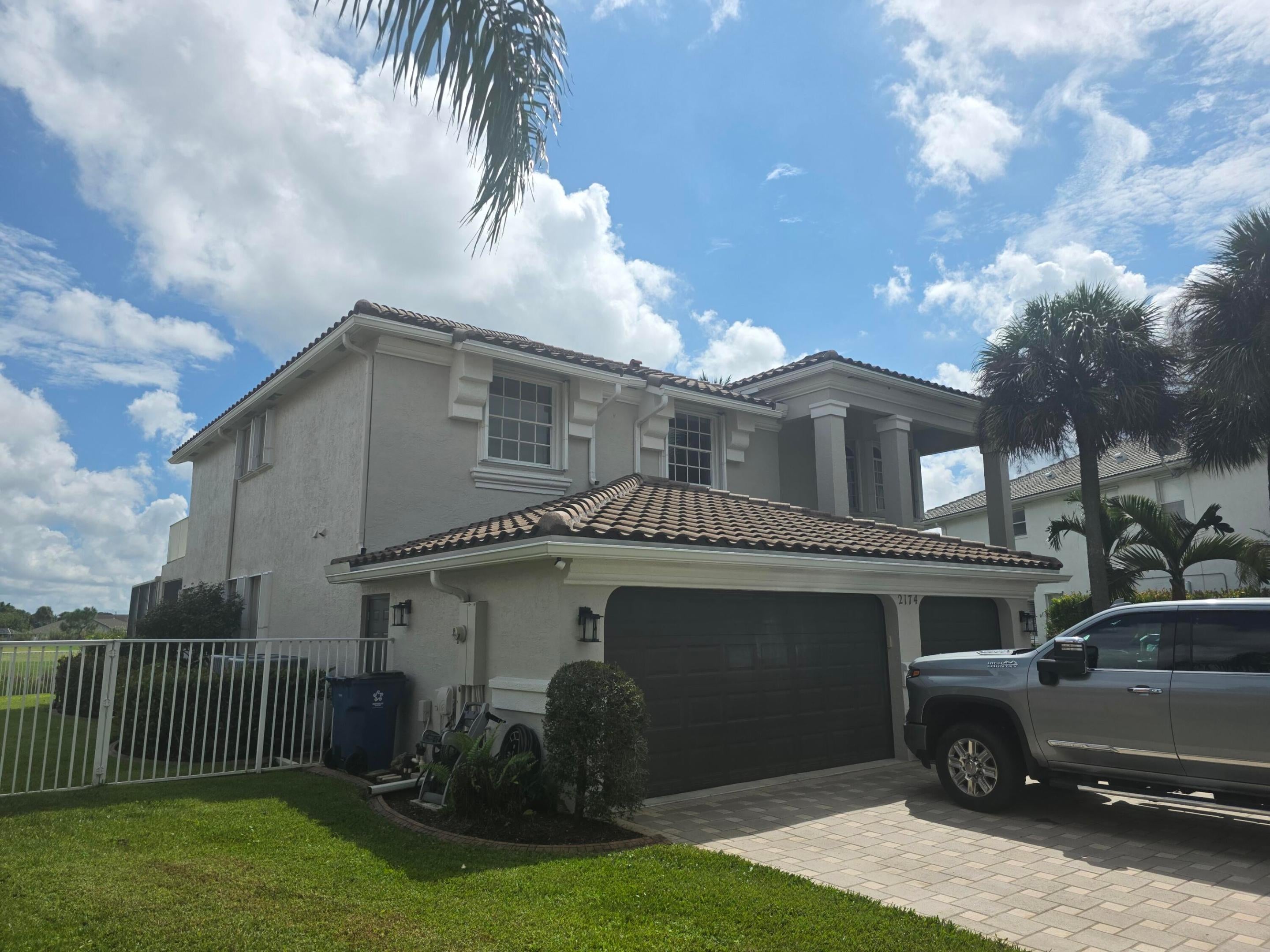 2174 Bellcrest Circle