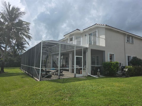 Tiny photo for 2174 Bellcrest Circle, Royal Palm Beach, FL 33411 (MLS # B26086461)