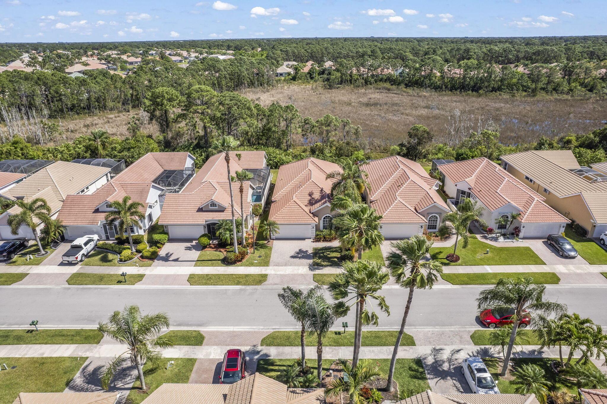 LAKE CHARLES PH 3G - Residential