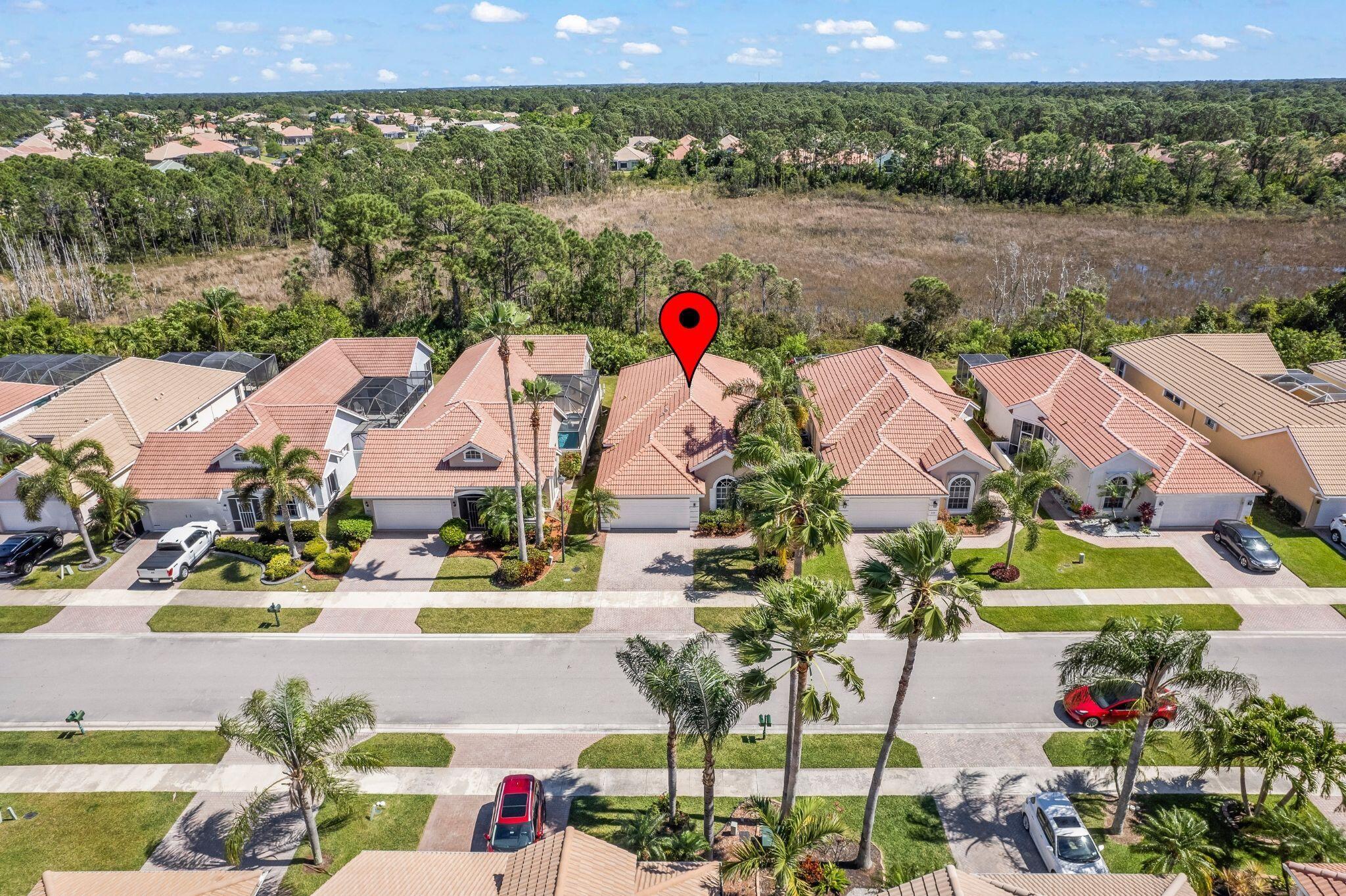 LAKE CHARLES PH 3G - Residential