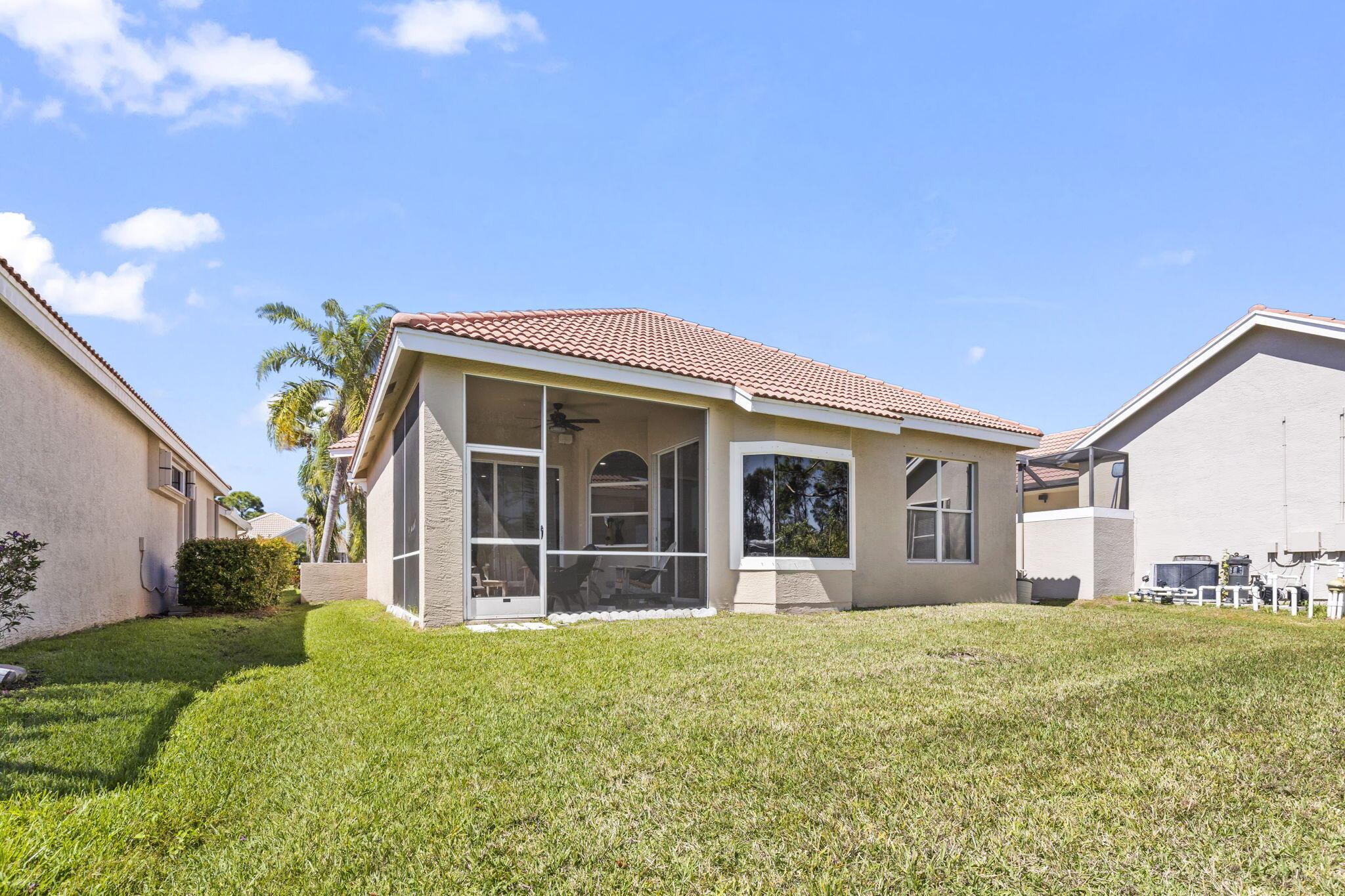 LAKE CHARLES PH 3G - Residential