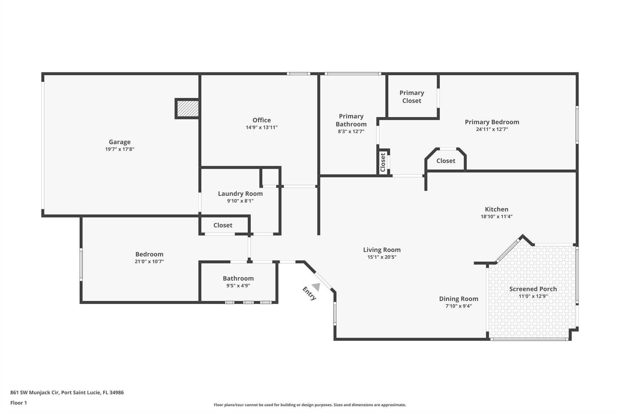 LAKE CHARLES PH 3G - Residential