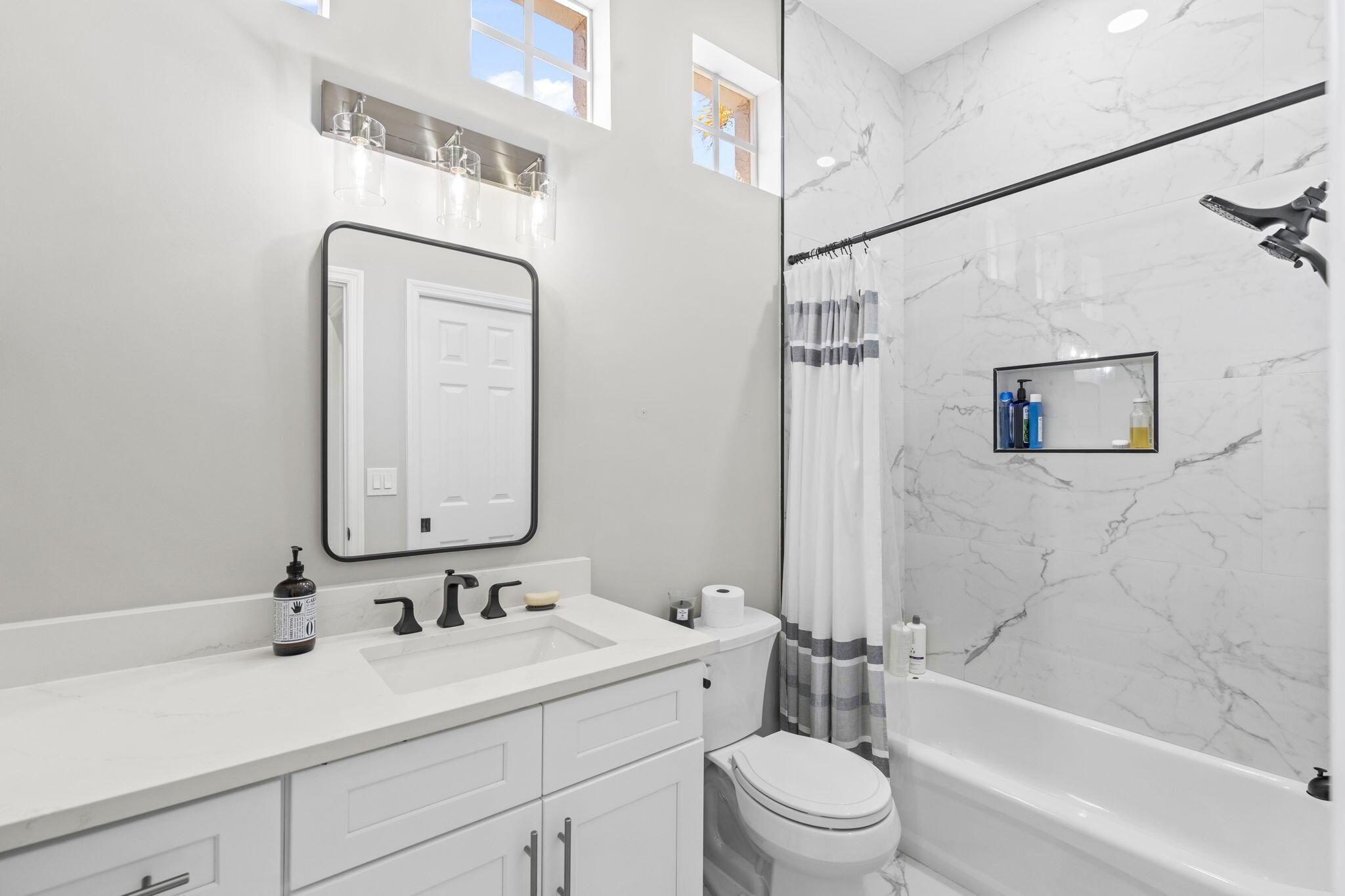 LAKE CHARLES PH 3G - Residential