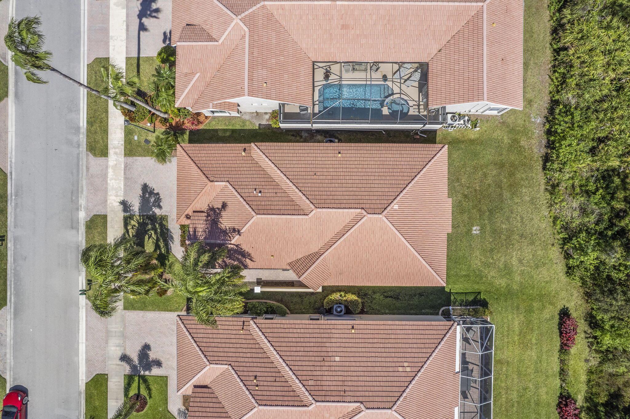 LAKE CHARLES PH 3G - Residential