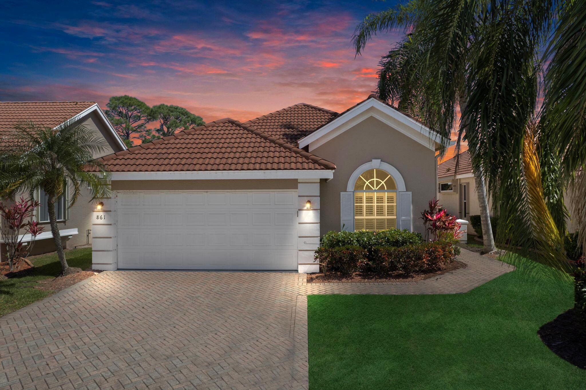 LAKE CHARLES PH 3G - Residential