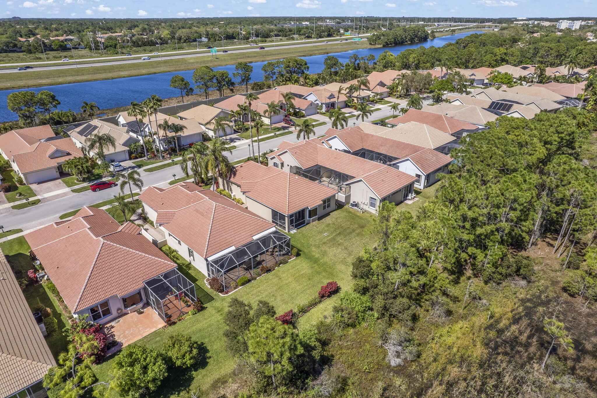 LAKE CHARLES PH 3G - Residential