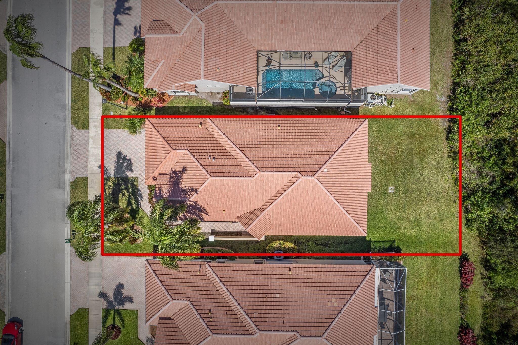 LAKE CHARLES PH 3G - Residential