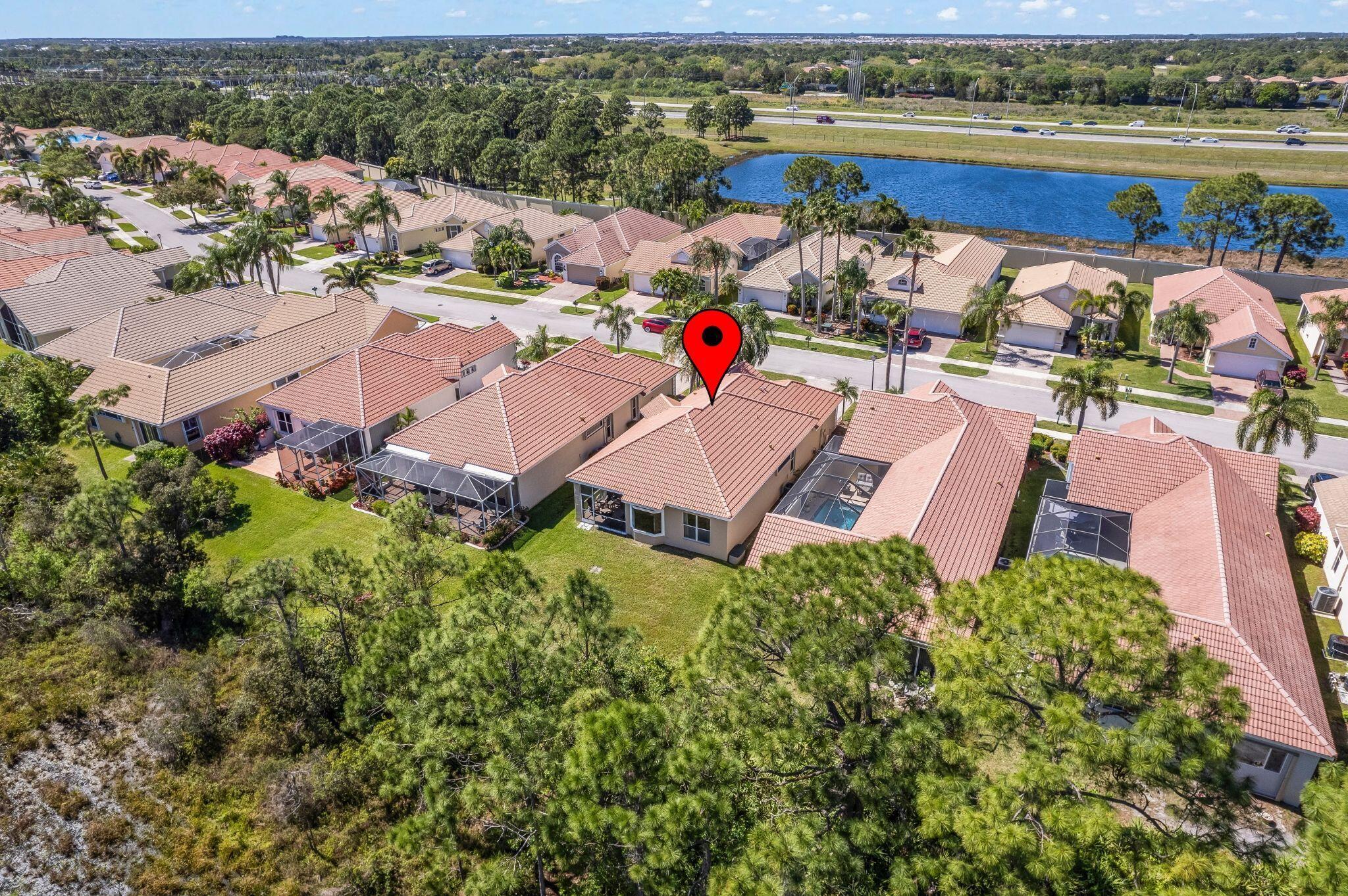 LAKE CHARLES PH 3G - Residential