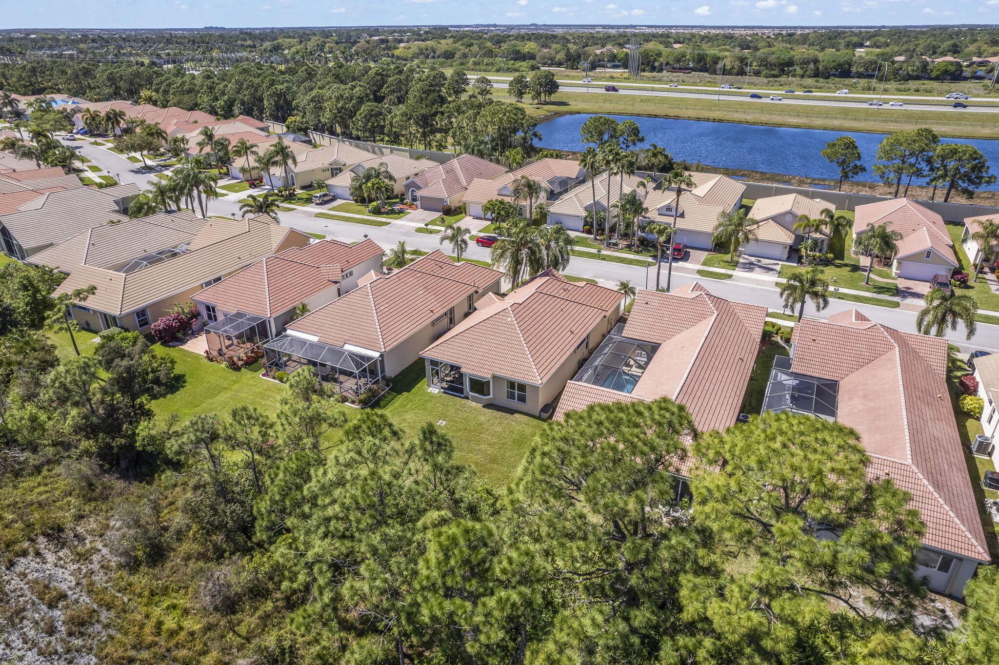 LAKE CHARLES PH 3G - Residential