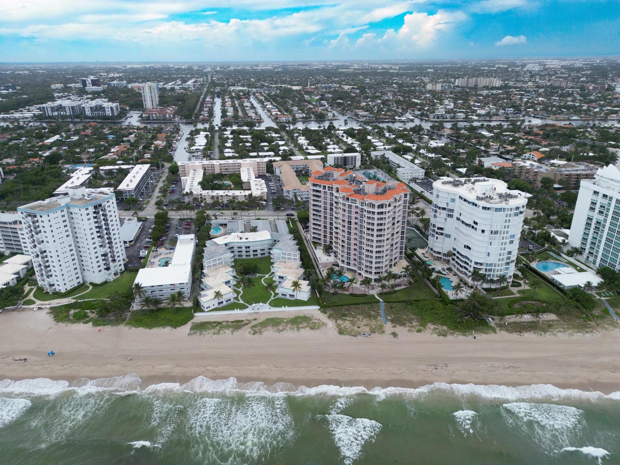 EL DORADO CLUB (D/B/A) - Residential Lease
