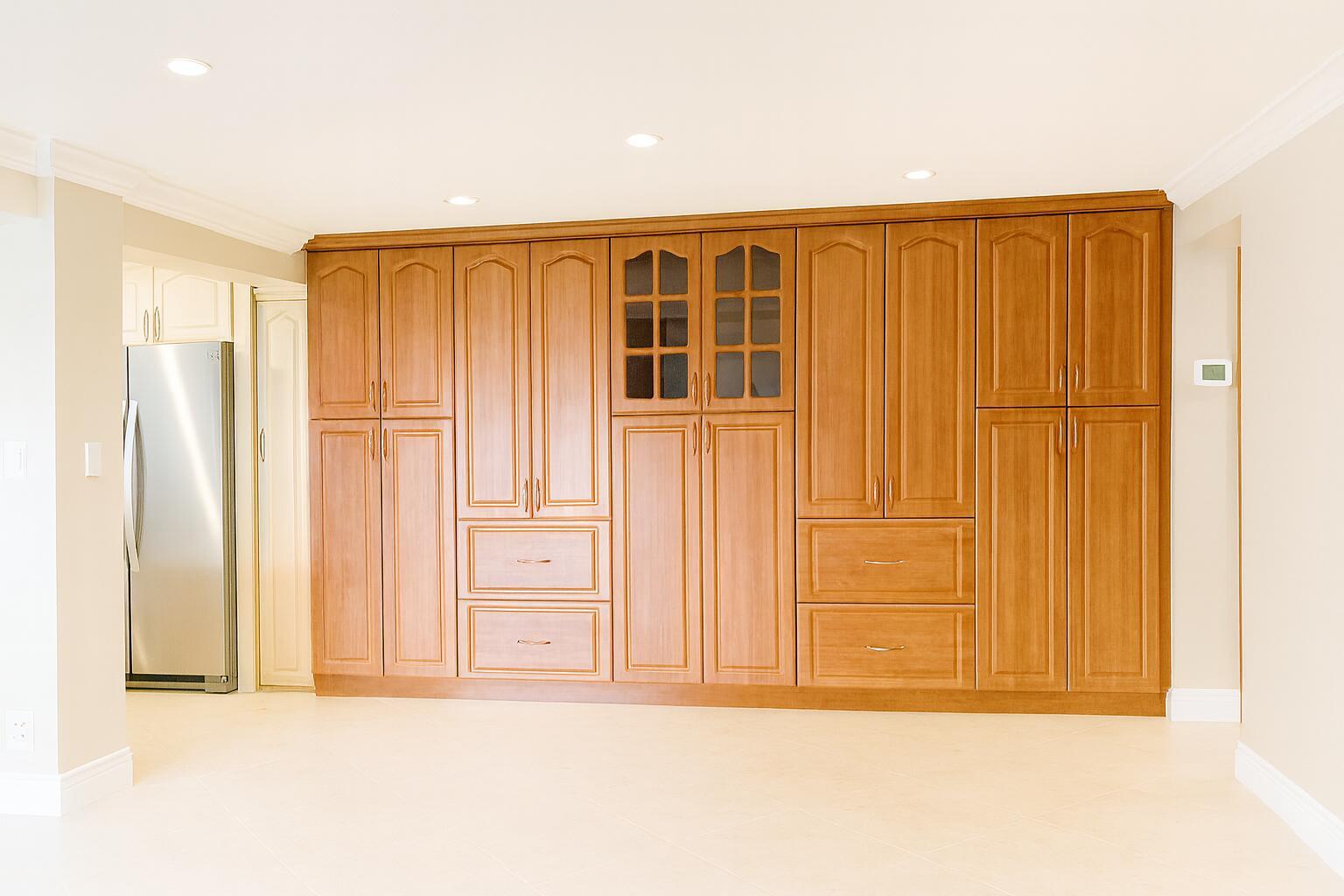EL DORADO CLUB (D/B/A) - Residential Lease