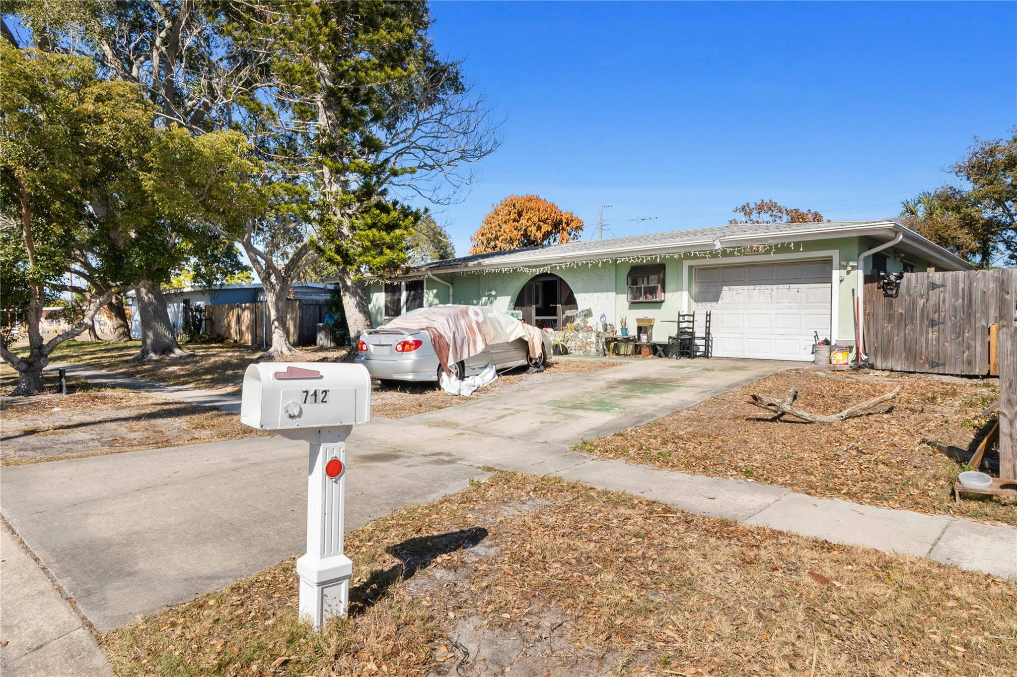 Port Malabar unit 4 - Residential