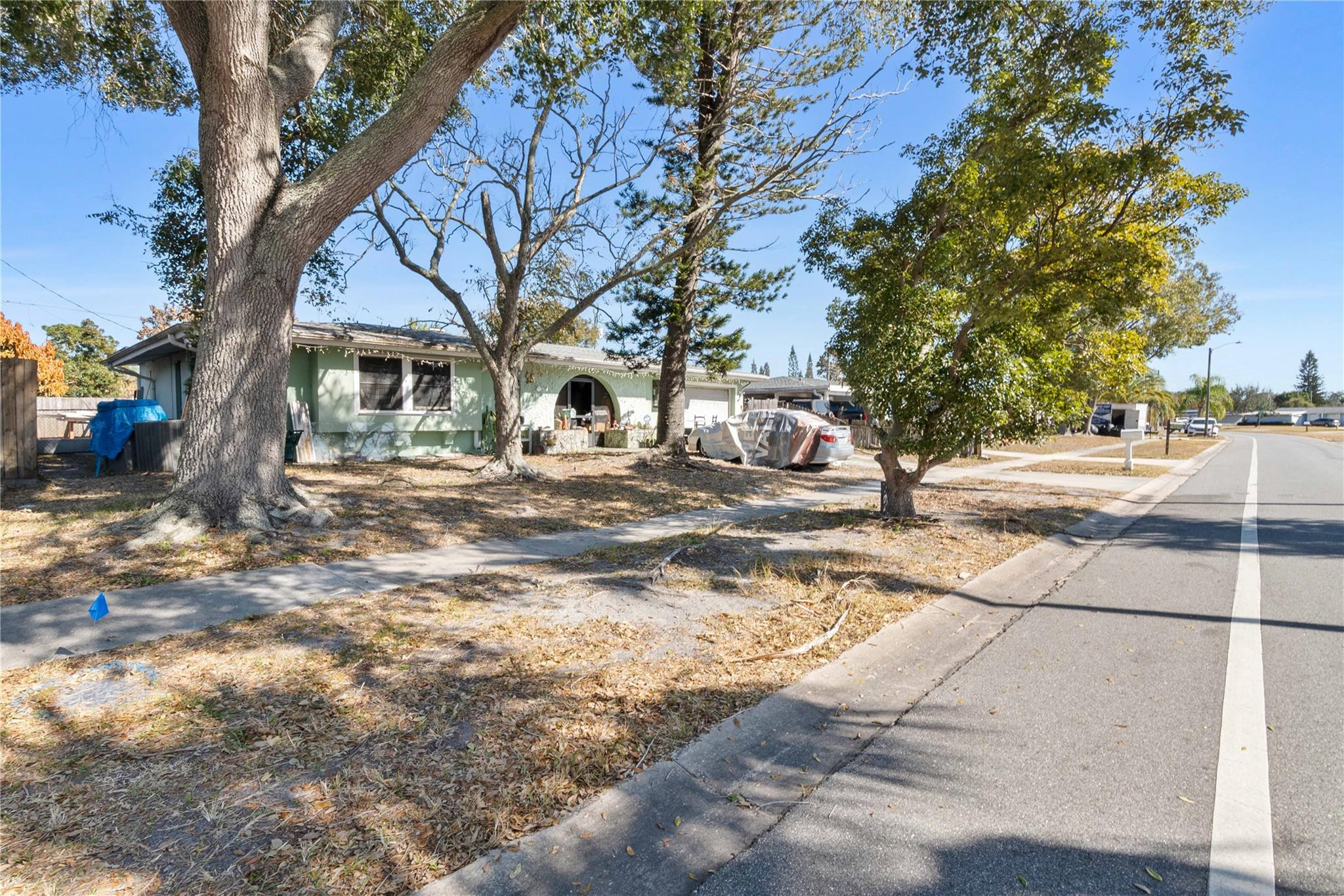 Port Malabar unit 4 - Residential