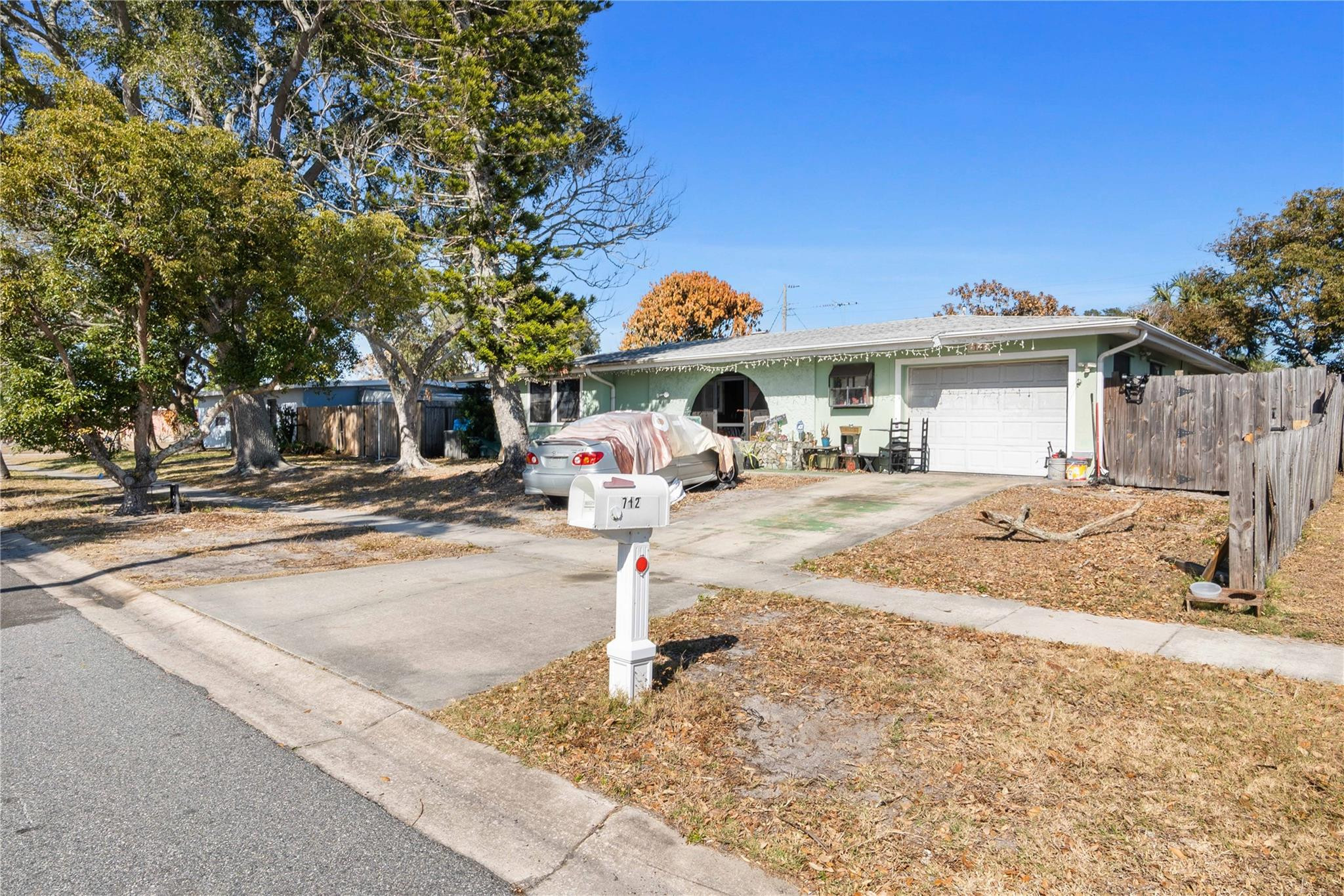 Port Malabar unit 4 - Residential