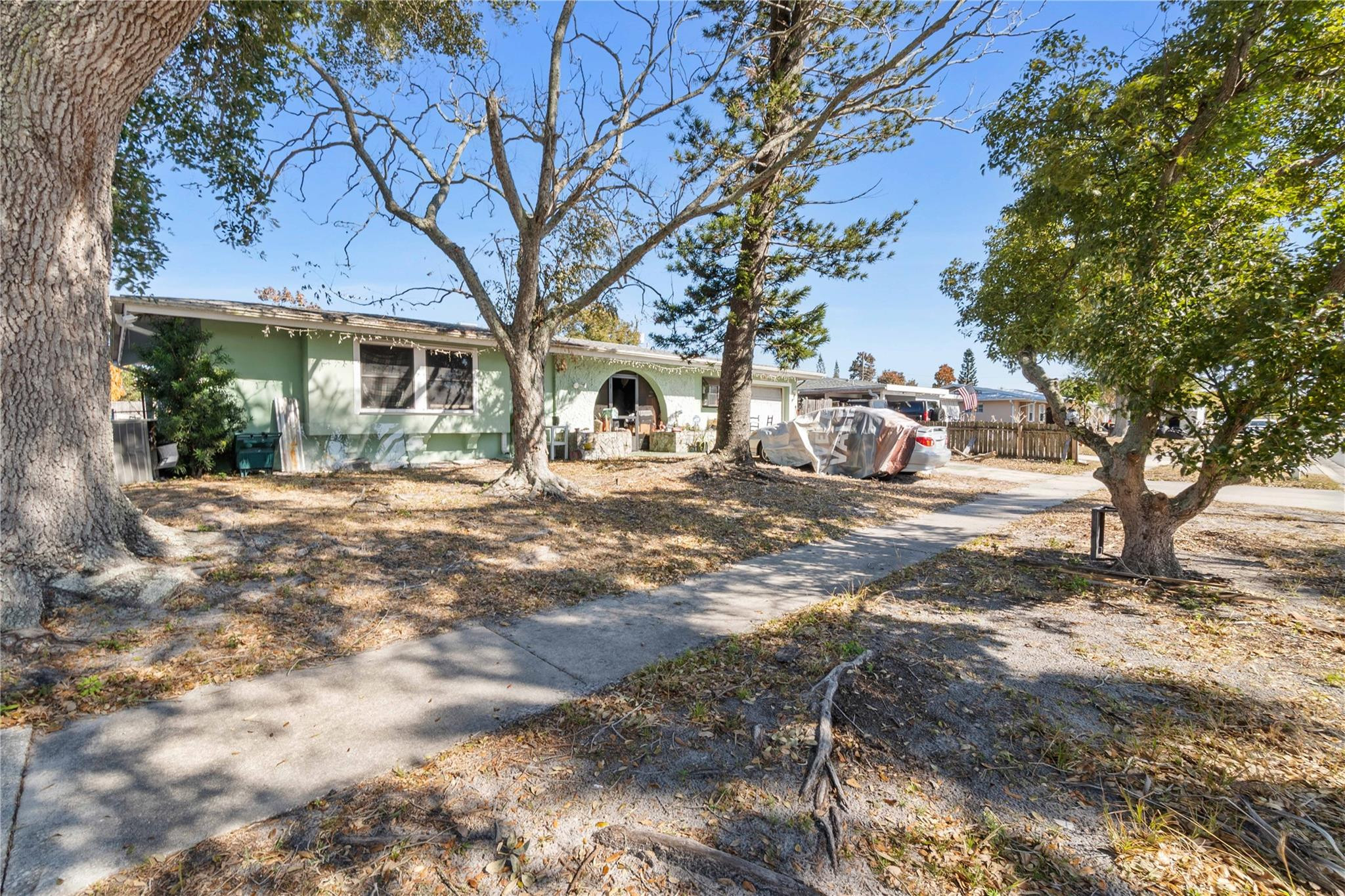 Port Malabar unit 4 - Residential