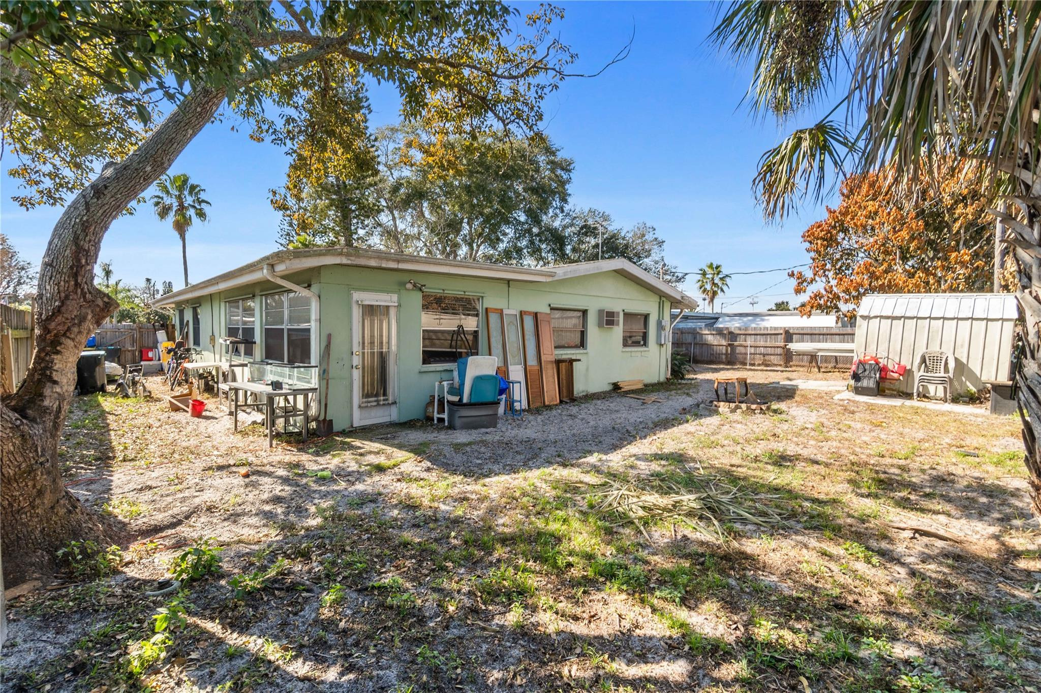 Port Malabar unit 4 - Residential