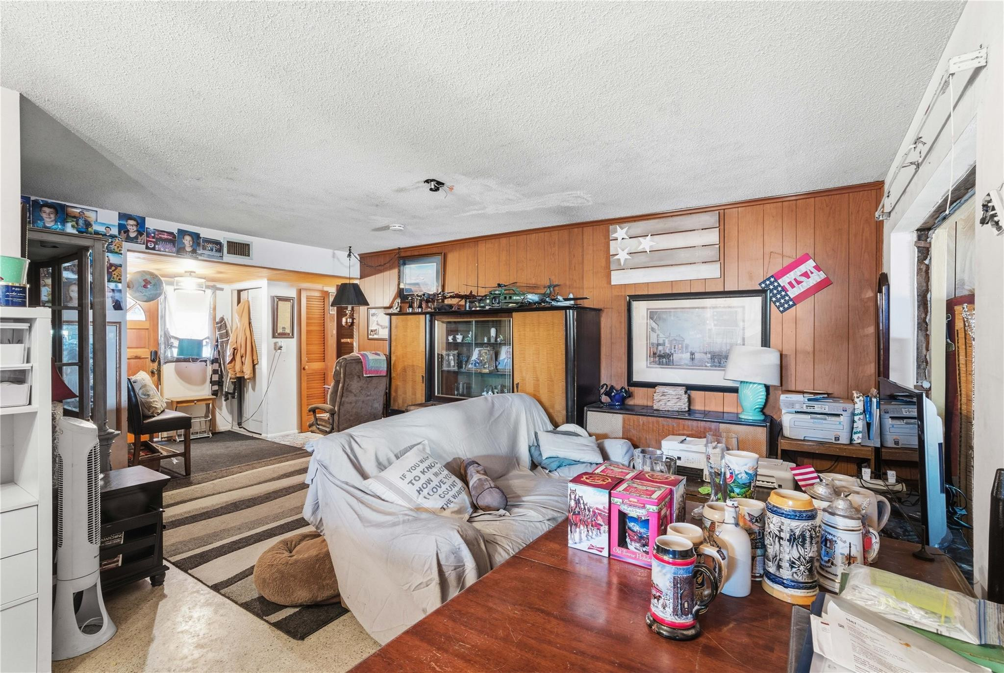 Port Malabar unit 4 - Residential