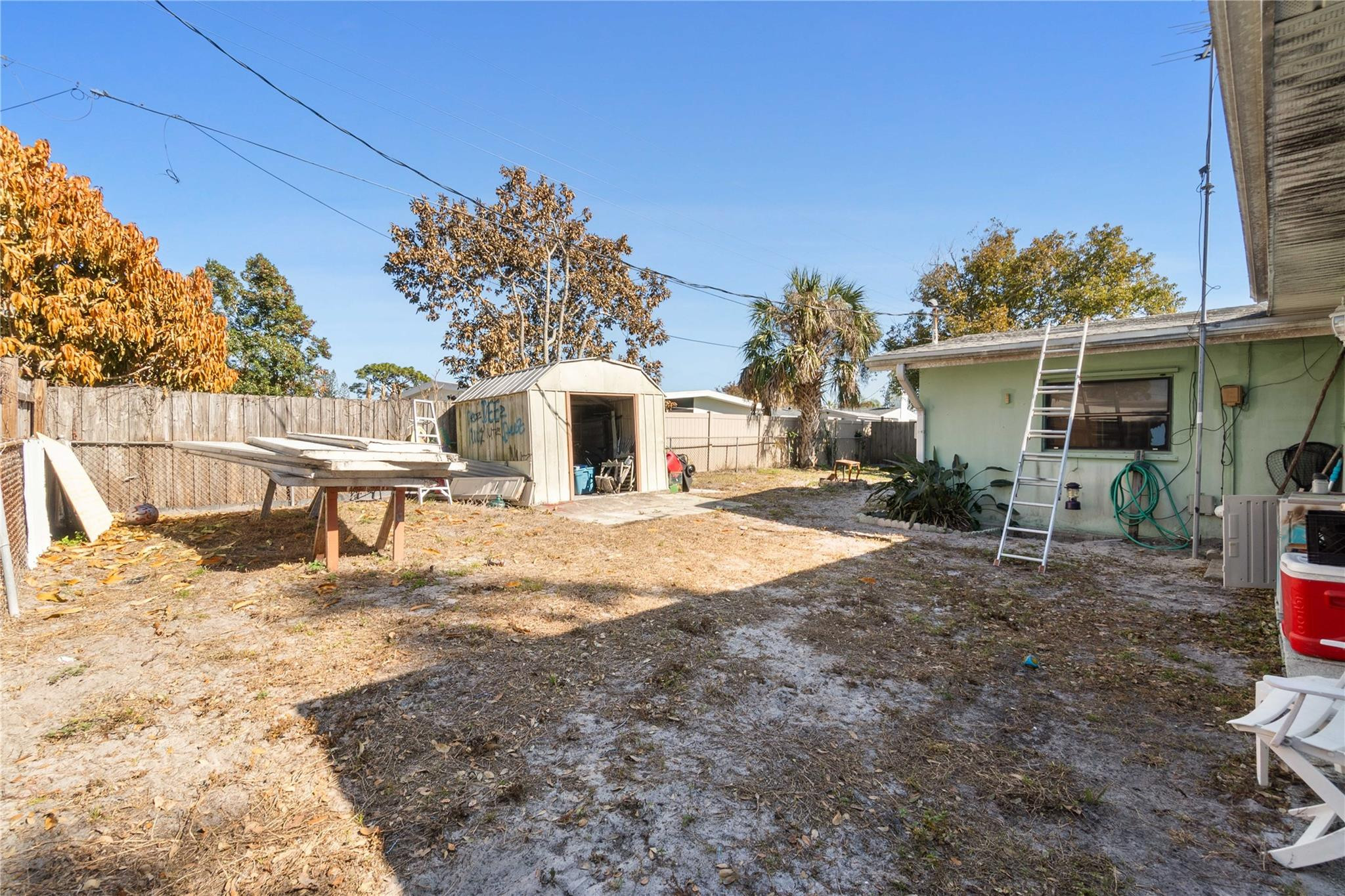 Port Malabar unit 4 - Residential