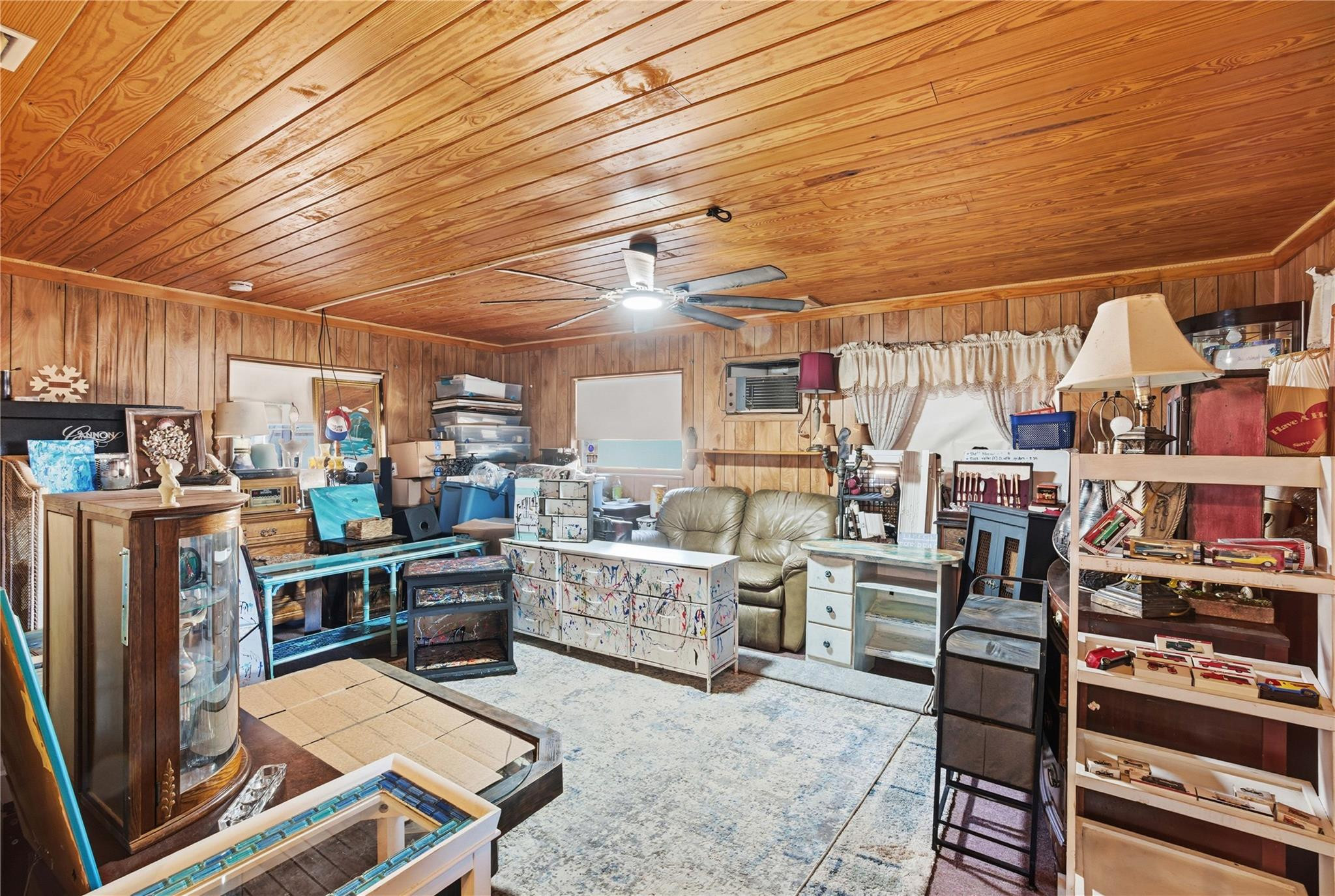 Port Malabar unit 4 - Residential