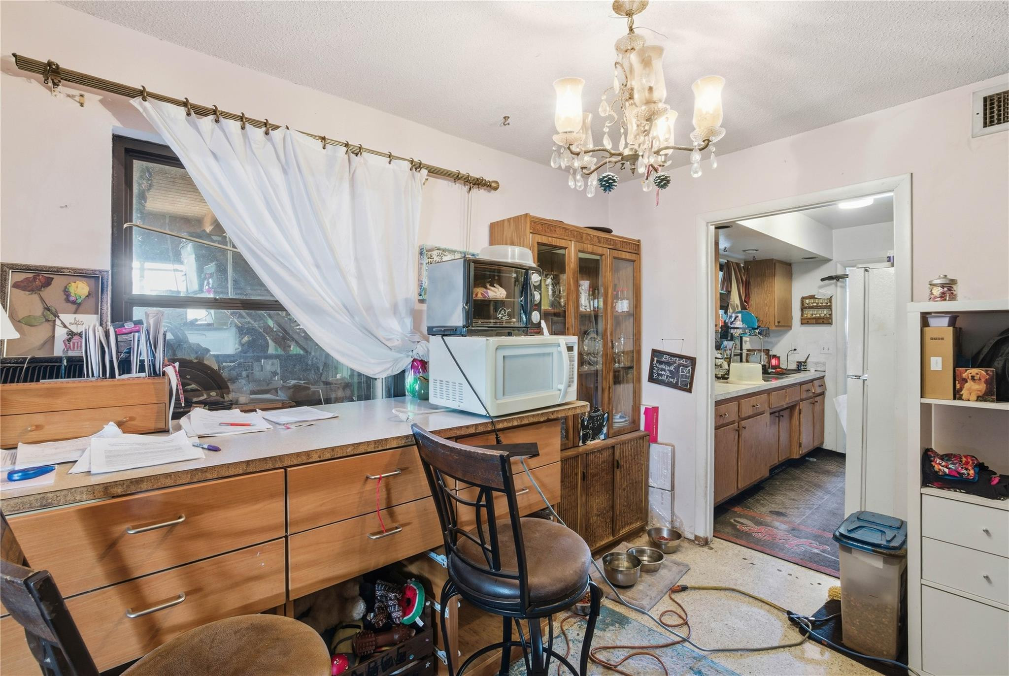 Port Malabar unit 4 - Residential